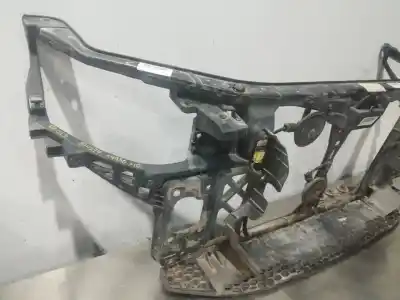 Second-hand car spare part front panel for kia cee'd fastback (ed) 1.6 crdi 115 oem iam references 865651h000  n2.z1.15.3.b