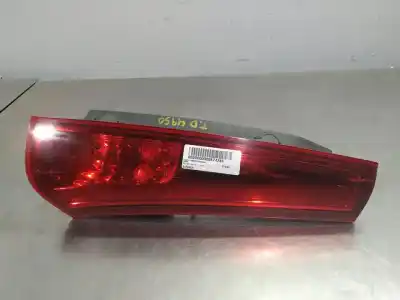 Tweedehands auto-onderdeel rechter achterlamp voor kia cee'd fastback (ed) 1.6 crdi 115 oem iam-referenties   n1.z1.11.1.m