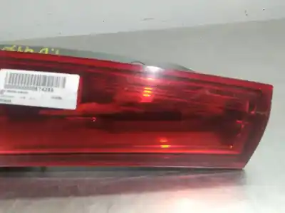 Tweedehands auto-onderdeel rechter achterlamp voor kia cee'd fastback (ed) 1.6 crdi 115 oem iam-referenties   n1.z1.11.1.m