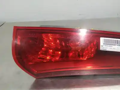 Tweedehands auto-onderdeel rechter achterlamp voor kia cee'd fastback (ed) 1.6 crdi 115 oem iam-referenties   n1.z1.11.1.m