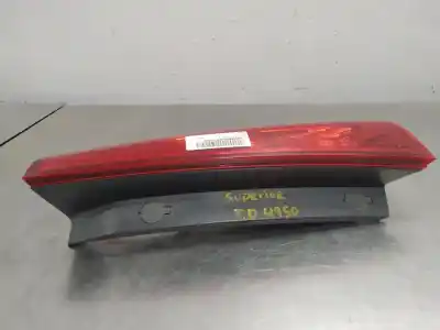 Tweedehands auto-onderdeel rechter achterlamp voor kia cee'd fastback (ed) 1.6 crdi 115 oem iam-referenties   n1.z1.11.1.m