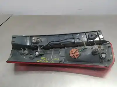 Автозапчастина б/у правий ліхтар для kia cee'd fastback (ed) 1.6 crdi 115 посилання на oem iam 