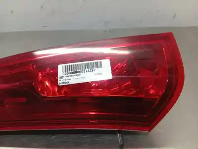 Автозапчастина б/у лівий ход ліхар для kia cee'd fastback (ed) 1.6 crdi 115 посилання на oem iam 