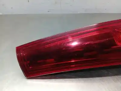 İkinci el araba yedek parçası sol kuyruk lambasi için kia cee'd fastback (ed) 1.6 crdi 115 oem iam referansları   n1.z1.11.1.m