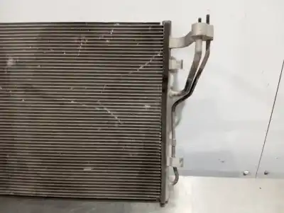 Автозапчастина б/у радіатор опалення / кондиціонації для kia cee'd fastback (ed) 1.6 crdi 115 посилання на oem iam 