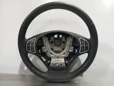 Автозапчастина б/у кермо для kia cee'd fastback (ed) 1.6 crdi 115 посилання на oem iam   n1.z2.vol.16.a