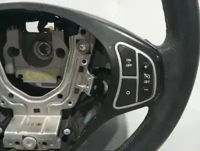 Автозапчастина б/у кермо для kia cee'd fastback (ed) 1.6 crdi 115 посилання на oem iam 