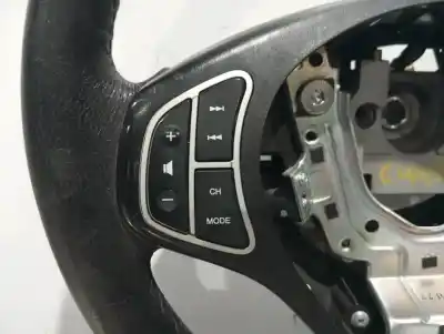 Автозапчастина б/у кермо для kia cee'd fastback (ed) 1.6 crdi 115 посилання на oem iam   n1.z2.vol.16.a