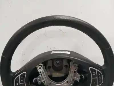 Автозапчастина б/у кермо для kia cee'd fastback (ed) 1.6 crdi 115 посилання на oem iam   n1.z2.vol.16.a