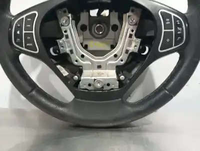 Автозапчастина б/у кермо для kia cee'd fastback (ed) 1.6 crdi 115 посилання на oem iam   n1.z2.vol.16.a