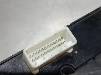 Автозапчастина б/у увага для kia cee'd fastback (ed) 1.6 crdi 115 посилання на oem iam 937001h000 937001h010