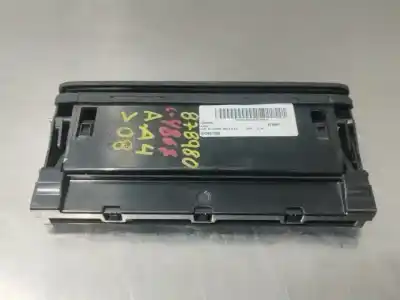 Автозапчасти б/у пепельница за audi a4 cabrio (8h) 2.0 tdi ссылки oem iam 8h0857058  n2.z1.1.18