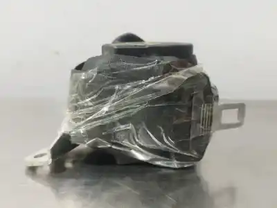 Автозапчасти б/у ЗАДНИЙ ПРАВЫЙ РЕМЕНЬ БЕЗОПАСНОСТИ за VOLKSWAGEN GOLF VI (5K1)  ссылки OEM IAM   N2.Z1.41.21