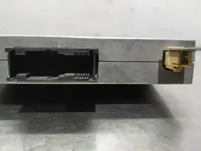 Автозапчастина б/у електронний модуль для audi a4 cabrio (8h) 2.0 tdi посилання на oem iam 8p0862335n  n1.z2.4.8.1