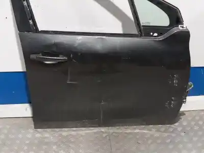 Peça sobressalente para automóvel em segunda mão porta dianteira direita por peugeot 208 access referências oem iam   n5.z1.1.25.a