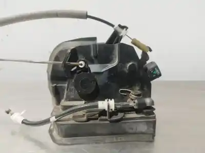 Peça sobressalente para automóvel em segunda mão fechadura da porta traseira direita por bmw x5 (e53) 3.0d referências oem iam 8402602  n1.z1.28.4.m