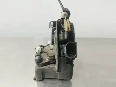 Peça sobressalente para automóvel em segunda mão fechadura da porta traseira direita por bmw x5 (e53) 3.0d referências oem iam 8402602  n1.z1.28.4.m