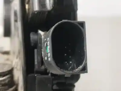 Peça sobressalente para automóvel em segunda mão fechadura da porta traseira direita por bmw x5 (e53) 3.0d referências oem iam 8402602  n1.z1.28.4.m