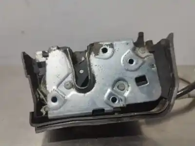 Peça sobressalente para automóvel em segunda mão fechadura da porta traseira direita por bmw x5 (e53) 3.0d referências oem iam 8402602  n1.z1.28.4.m