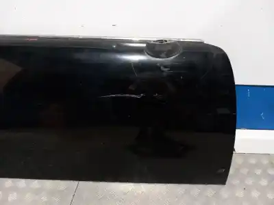 Peça sobressalente para automóvel em segunda mão porta dianteira direita por mini mini (r50, r53) cooper s referências oem iam 