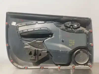 Автозапчасти б/у ОБИВКА ПЕРЕДНЕЙ ПРАВОЙ ДВЕРИ за FORD KA (CCU)  ссылки OEM IAM   N1.Z1.20.6.B