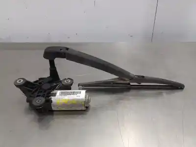 Second-hand car spare part REAR WINDSHIELD WIPER MOTOR for FORD KA (CCU)  OEM IAM references MS2596001371  N1.Z2.7.4.1