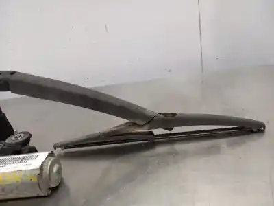 Second-hand car spare part rear windshield wiper motor for ford ka (ccu) trend + oem iam references ms2596001371  n1.z2.7.4.1