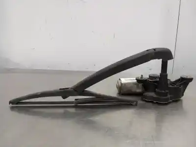 Second-hand car spare part rear windshield wiper motor for ford ka (ccu) trend + oem iam references ms2596001371  n1.z2.7.4.1