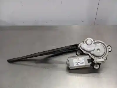 Second-hand car spare part rear windshield wiper motor for ford ka (ccu) trend + oem iam references ms2596001371  n1.z2.7.4.1