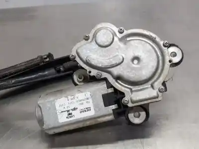 Second-hand car spare part rear windshield wiper motor for ford ka (ccu) trend + oem iam references ms2596001371  n1.z2.7.4.1