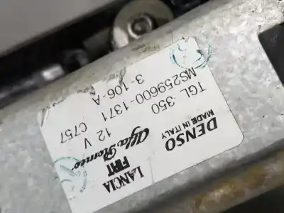 Second-hand car spare part rear windshield wiper motor for ford ka (ccu) trend + oem iam references ms2596001371  n1.z2.7.4.1