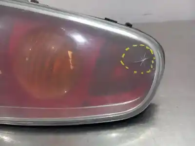 Автозапчастина б/у лівий ход ліхар для mini mini (r50, r53) cooper s посилання на oem iam 632169163959  n1.z1.9.3.m