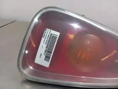 Автозапчастина б/у ЛІВИЙ ХОД ЛІХАР для MINI MINI (R50, R53)  Посилання на OEM IAM 632169163959  N1.Z1.9.3.M