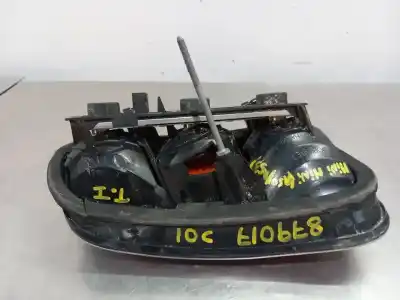 Автозапчастина б/у лівий ход ліхар для mini mini (r50, r53) cooper s посилання на oem iam 632169163959  n1.z1.9.3.m