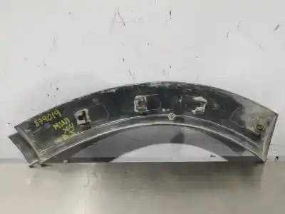 Second-hand car spare part LEFT FRONT WINGLET for MINI MINI (R50, R53)  OEM IAM references 1505865  N2.Z1.1.19