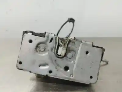 İkinci el araba yedek parçası SAG ÖN KAPI KILIDI için OPEL CORSA D  OEM IAM referansları 13258274  N1.Z1.26.4.A