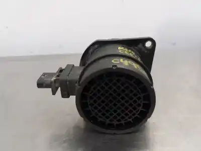 Автозапчастина б/у витратомір повітря для kia cee'd fastback (ed) 1.6 crdi 115 посилання на oem iam 9220930004 281642a401  n1.z2.3.11.6