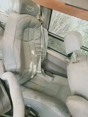 Second-hand car spare part rear seats for chevrolet astro van 4wd 163 cv / 120 kw oem iam references   