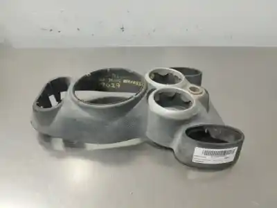 Recambio de automóvil de segunda mano de CONSOLA CENTRAL para BMW MINI (R50,R53)  referencias OEM IAM 51166800838  N2.Z1.2.3