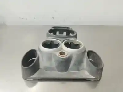 Peça sobressalente para automóvel em segunda mão consola central por bmw mini (r50,r53) cooper referências oem iam 51166800838  n2.z1.2.3