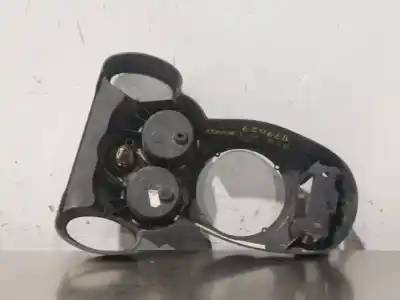 Peça sobressalente para automóvel em segunda mão consola central por bmw mini (r50,r53) cooper referências oem iam 51166800838  n2.z1.2.3