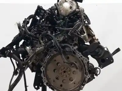 Pièce détachée automobile d'occasion MOTEUR COMPLET pour NISSAN MURANO (Z50)  Références OEM IAM VQ35  N1.Z1.43.1.B