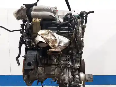 Автозапчастина б/у ДВИГУН КОМПЛЕКТ для NISSAN MURANO (Z50)  Посилання на OEM IAM VQ35  SI.N1.Z1.43.1.B