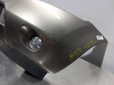 Pezzo di ricambio per auto di seconda mano PARAURTI ANTERIORE per NISSAN MURANO (Z50)  Riferimenti OEM IAM   N2.Z1.7.A