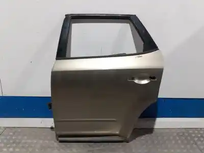 Peça sobressalente para automóvel em segunda mão PORTA DO AUTOMÓVEL TRASEIRA ESQUERDA por NISSAN MURANO (Z50)  Referências OEM IAM   N5.Z1.1.1.B