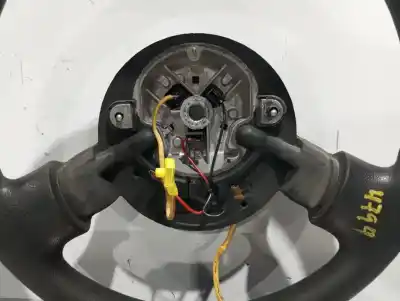 Автозапчастина б/у кермо для ford ka (ccq) collection посилання на oem iam 98kb3600acw  n1.z2.vol.7.m