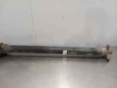 Recambio de automóvil de segunda mano de transmision central para mercedes clase s (w220) s 500 (220.075, 220.175, 220.875) referencias oem iam 2204101806  n2.z1.8.6.b
