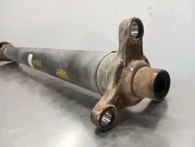 Recambio de automóvil de segunda mano de transmision central para mercedes clase s (w220) s 500 (220.075, 220.175, 220.875) referencias oem iam 2204101806  n2.z1.8.6.b