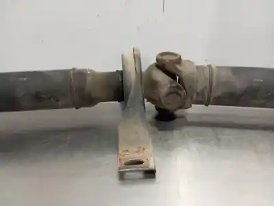 Recambio de automóvil de segunda mano de transmision central para mercedes clase s (w220) s 500 (220.075, 220.175, 220.875) referencias oem iam 2204101806  n2.z1.8.6.b