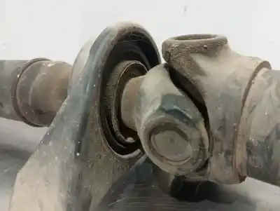 Recambio de automóvil de segunda mano de transmision central para mercedes clase s (w220) s 500 (220.075, 220.175, 220.875) referencias oem iam 2204101806  n2.z1.8.6.b